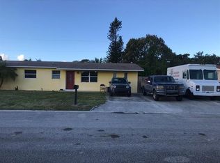 4295 Forest Rd, West Palm Beach, FL 33406