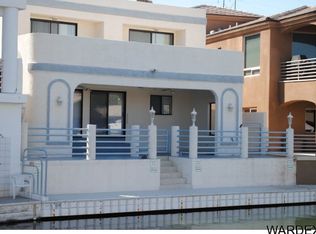 8998 Riverside Dr, Parker, AZ 85344