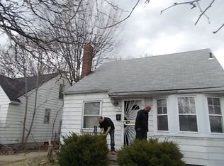 8056 Hubbell St, Detroit, MI 48228