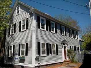 15 Carlton St #2, Salem, MA 01970