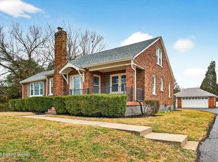 10117 Whipps Mill Rd, Louisville, KY 40223