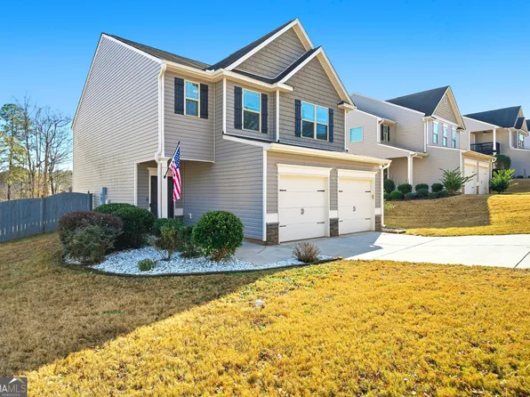 7104 Skippingstone Way, Douglasville, GA 30134