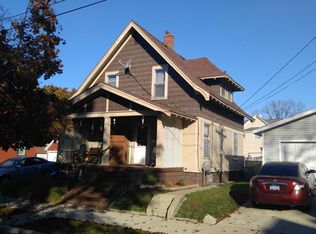 213 Rose St SW, Grand Rapids, MI 49507