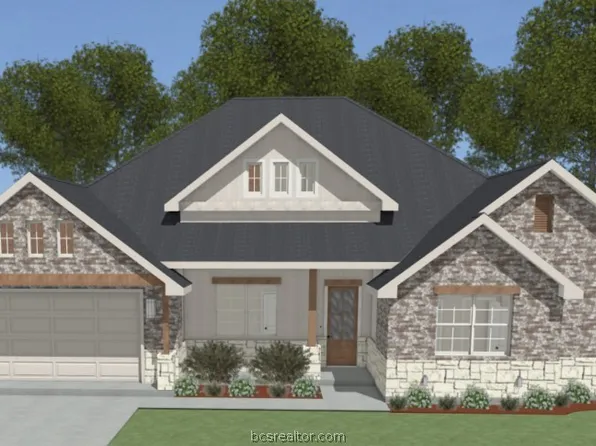 2981 Boxelder Dr, Bryan, TX 77807