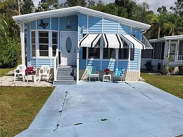 10823 Ani Cir, Estero, FL 33928