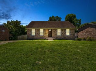 120 Tamarix Dr, Mount Sterling, KY 40353