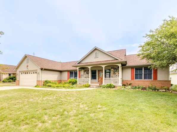 5401 William Dr, Lexington, MI 48450