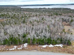 Basin Rd, Richmond, NS B0E 1J0