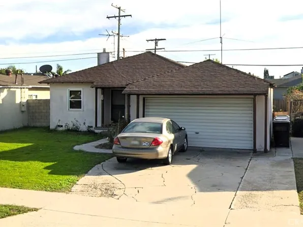 3310 W 152nd St, Gardena, CA 90249