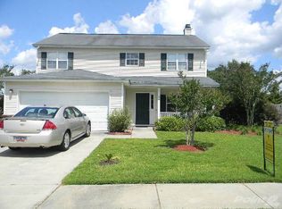 100 Kilkenny Ave, Goose Creek, SC 29445