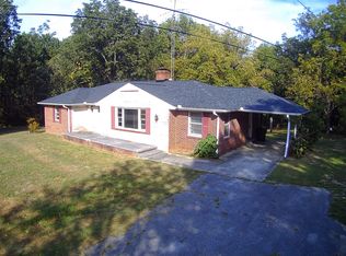 5470 Frankfort Rd, Tuscumbia, AL 35674