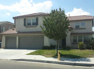 44245 Amethyst St, Lancaster, CA 93536