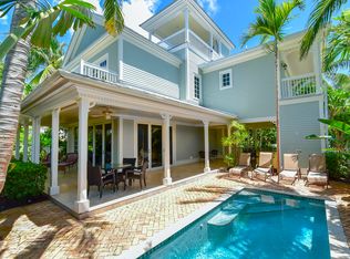 58 Sunset Key Dr, Key West, FL 33040