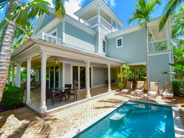 58 Sunset Key Dr, Key West, FL 33040