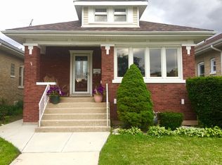 1621 S 60th Ct, Cicero, IL 60804