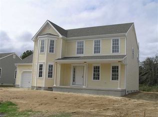 22 N 6th St, Del Haven, NJ 08251