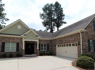 174 Sweetwater Cir, Rincon, GA 31326