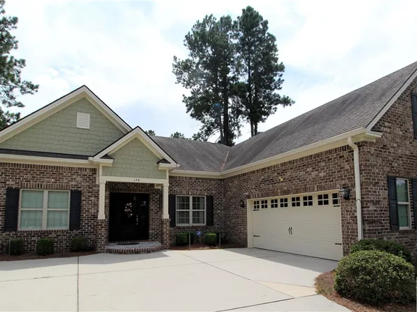 174 Sweetwater Circle, Rincon, GA 31326