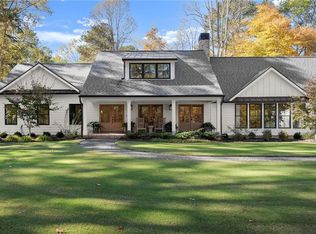 441 Tanglewood Dr, Canton, GA 30115