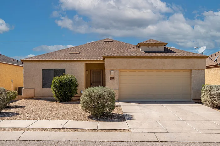 6694 S Avenida Santa Carolina — Photo 29