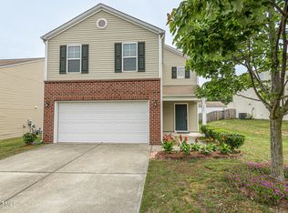 6827 Horseback Ln, Raleigh, NC 27610