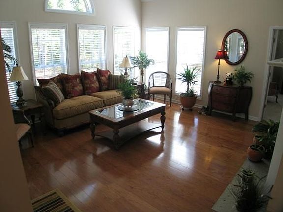 Sunroom