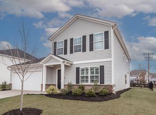 602 Whittier St, Greenville, SC 29605