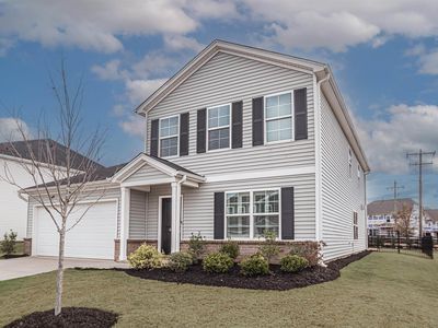 602 Whittier St, Greenville, SC, 29605