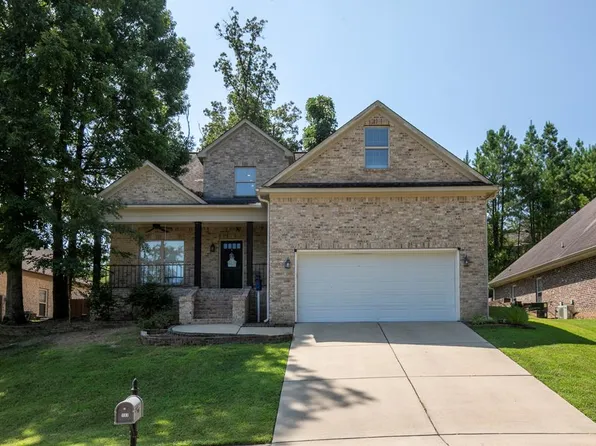 111 Brookside Dr, Oxford, MS 38655