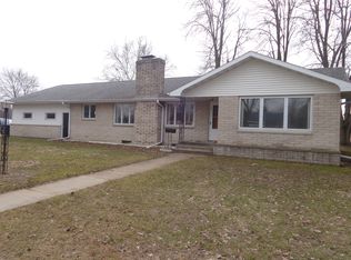 614 E Lieg Ave, Shawano, WI 54166