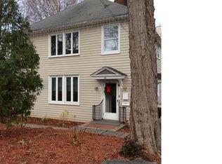 35 S Dearman St, Irvington, NY 10533