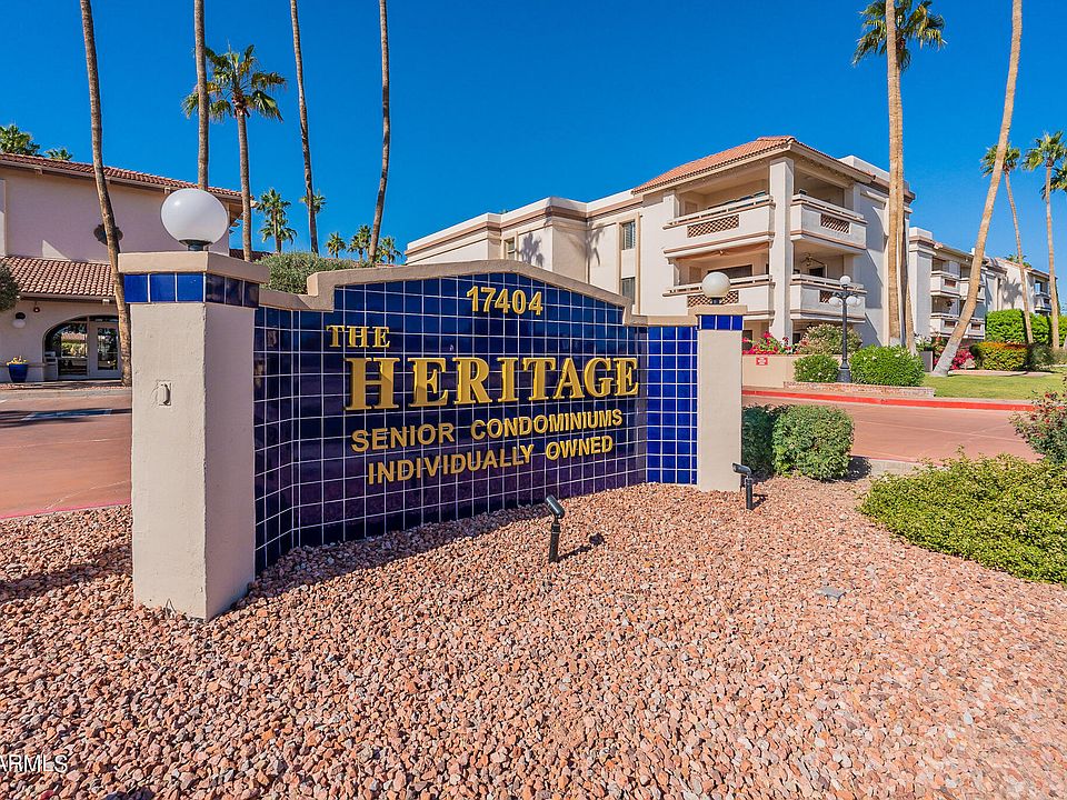 17404 N 99th Ave Sun City AZ Zillow