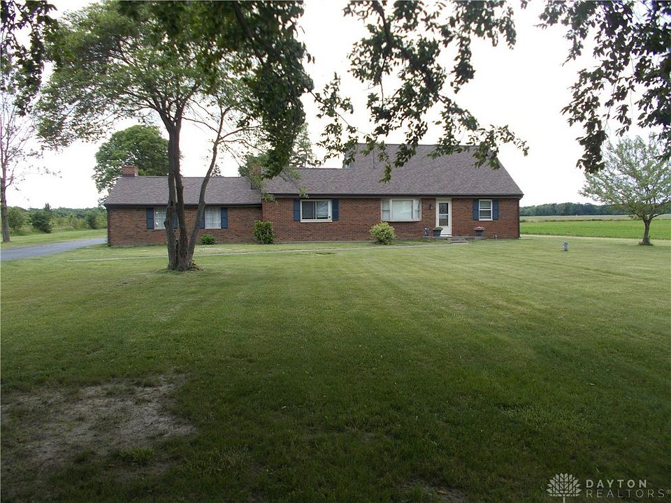 4474 Nashville Rd, Troy, OH 45373 Zillow