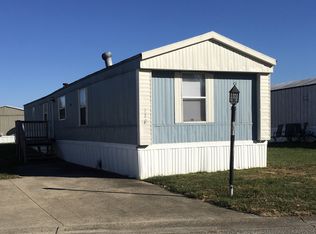 274 W Skyline Dr #239, Madison, IN 47250