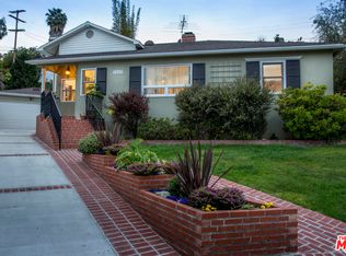 3029 Dahlgren Ave, Los Angeles, CA 90066