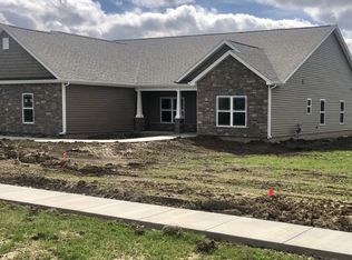 1340 S County Road 330 E, Frankfort, IN 46041