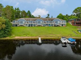 3-9811 Deer Trail Rd, Tomahawk, WI 54487