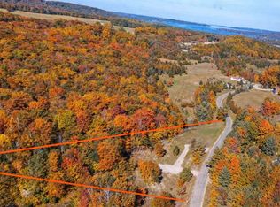E Dietz Rd, Boyne City, MI 49712