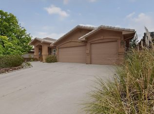 4608 Allegheny Ct NW, Albuquerque, NM 87114