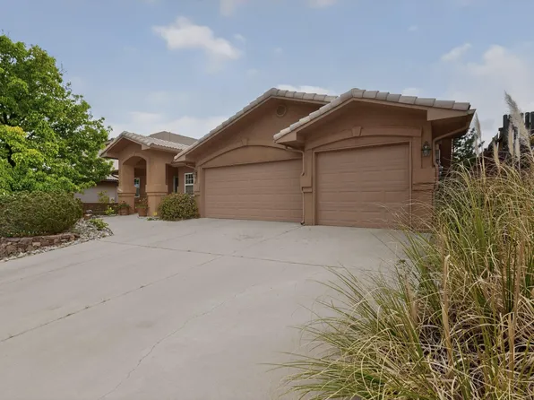 4608 Allegheny Ct NW, Albuquerque, NM 87114