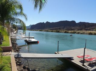 3068 N Parker Dam Rd, Parker, AZ 85344
