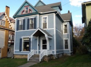 205 Lincoln St, Oil City, PA 16301