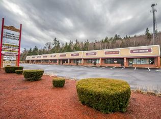 680 White Mountain Hwy STE 10, Tamworth, NH 03886
