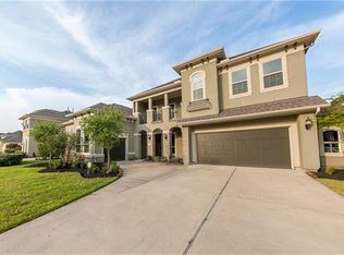 8315 Caroline Ridge Dr, Humble, TX 77396