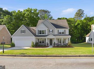 1202 Knowles Aly, Griffin, GA 30224