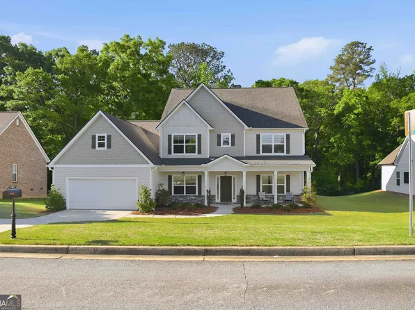 1202 Knowles Aly, Griffin, GA 30224
