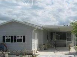 18190 Willa Way, North Fort Myers, FL 33917