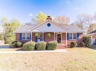 241 Cedar Hill Ln, West Columbia, SC 29170
