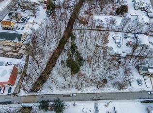 0 Vinton St, Southbridge, MA 01550