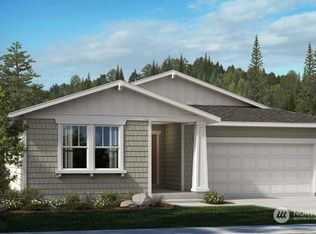 1145 Williams Ave #9, Enumclaw, WA 98022